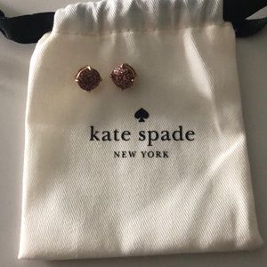 Kate Spade Stud Earrings